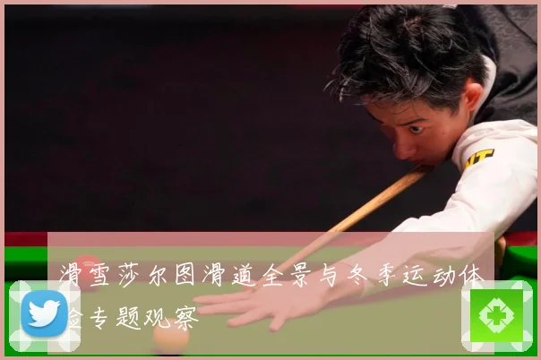滑雪莎尔图滑道全景与冬季运动体验专题观察