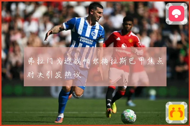 弗拉门戈迎战帕尔梅拉斯巴甲焦点对决引发热议