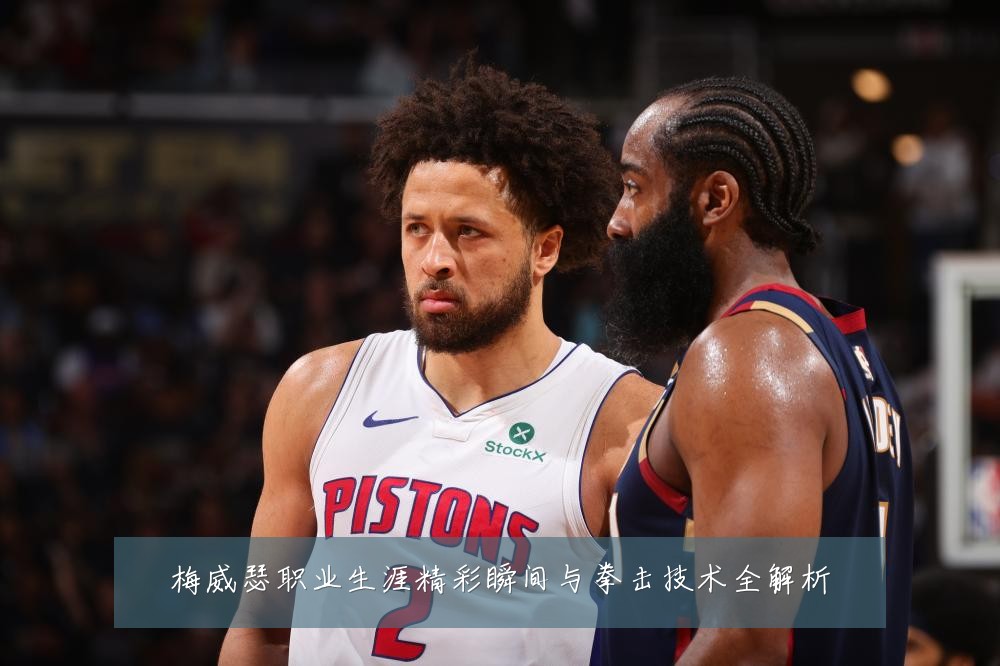 梅威瑟职业生涯精彩瞬间与拳击技术全解析